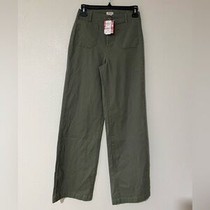 Roxy Coastal Cruiser Pants
